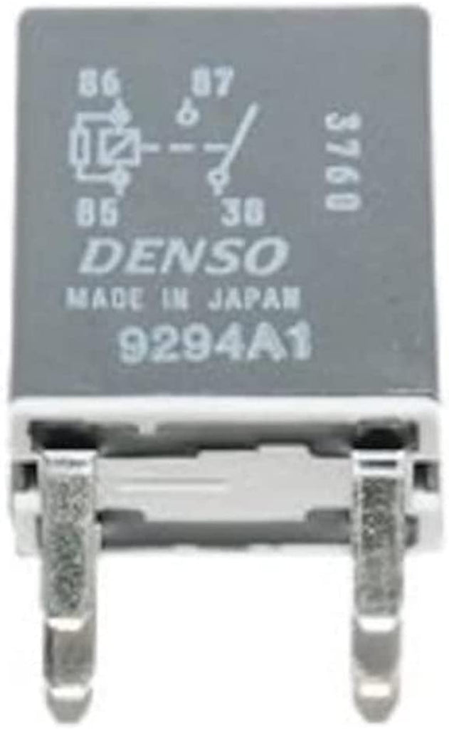 D1786C GM Original Equipment Gray Multi-Purpose Relay