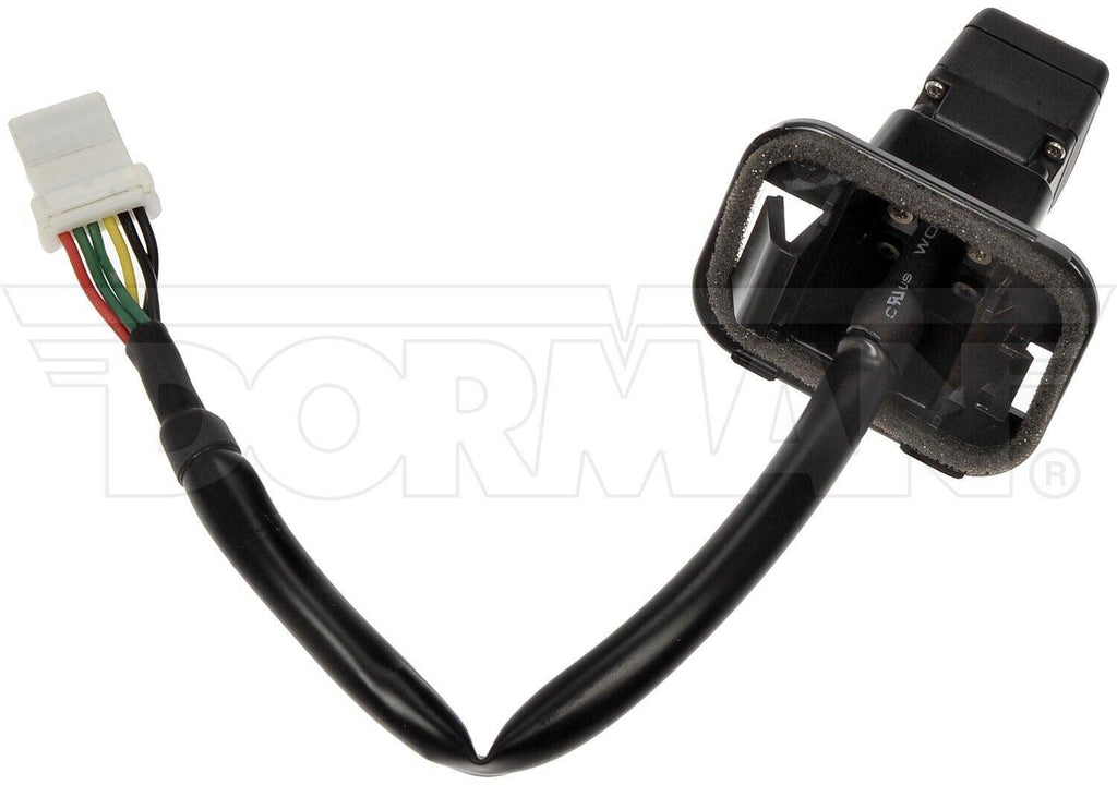 Dorman Park Assist Camera for 13-15 Civic 590-442