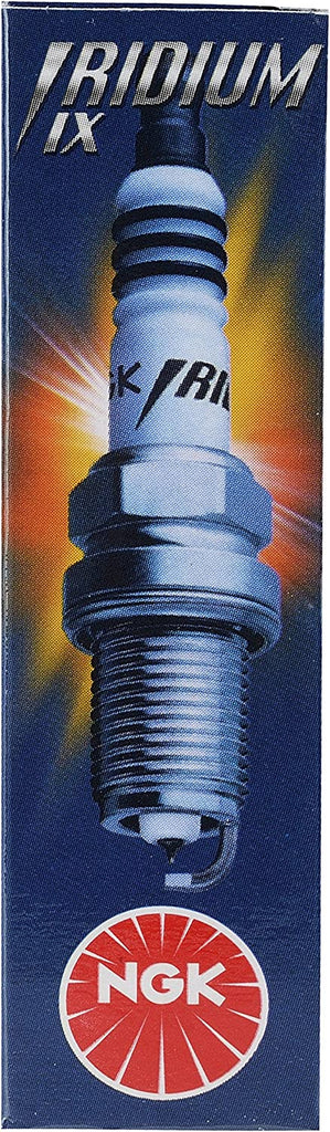 (7274) CR6HIX Iridium IX Spark Plug, Pack of 1