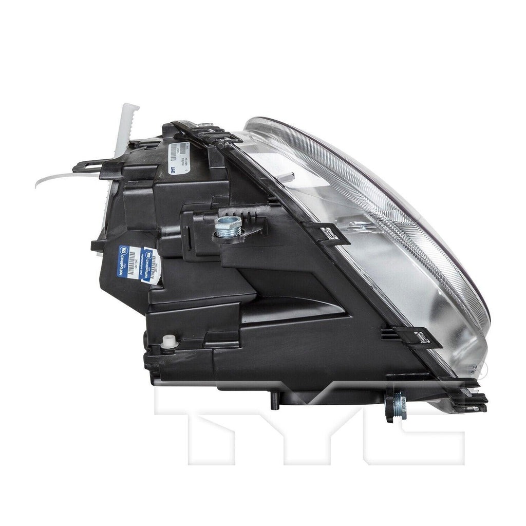 TYC Headlight Assembly for 07-15 Cooper 20-6888-00-9