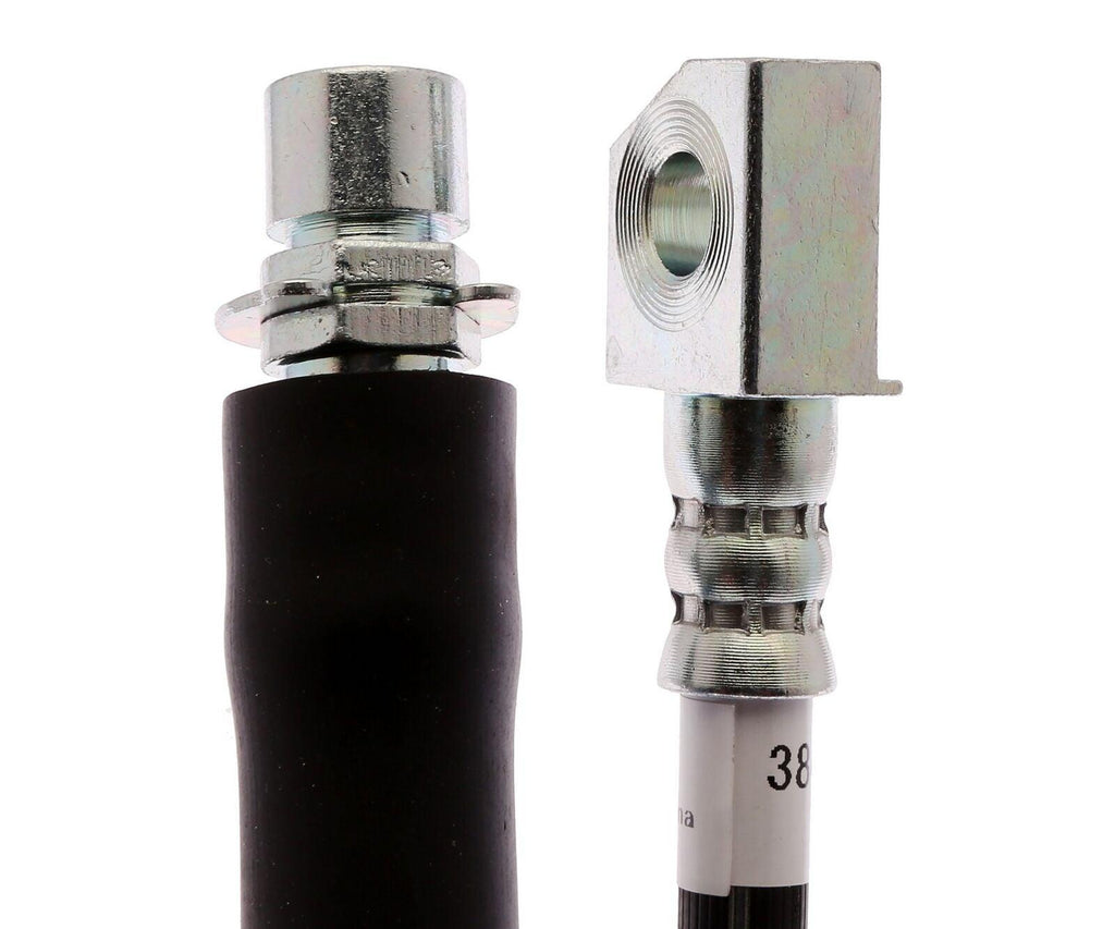 Raybestos Brake Hydraulic Hose for Expedition, Navigator BH384414