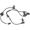 Standard Ignition ABS Wheel Speed Sensor for 1996-1998 Elantra ALS1269