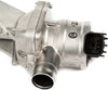 GM Genuine Parts 12659290 Secondary Air Injection Shut-Off and Check Valve
