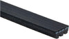 Gold 3K415 Standard V-Ribbed Serpentine Belt