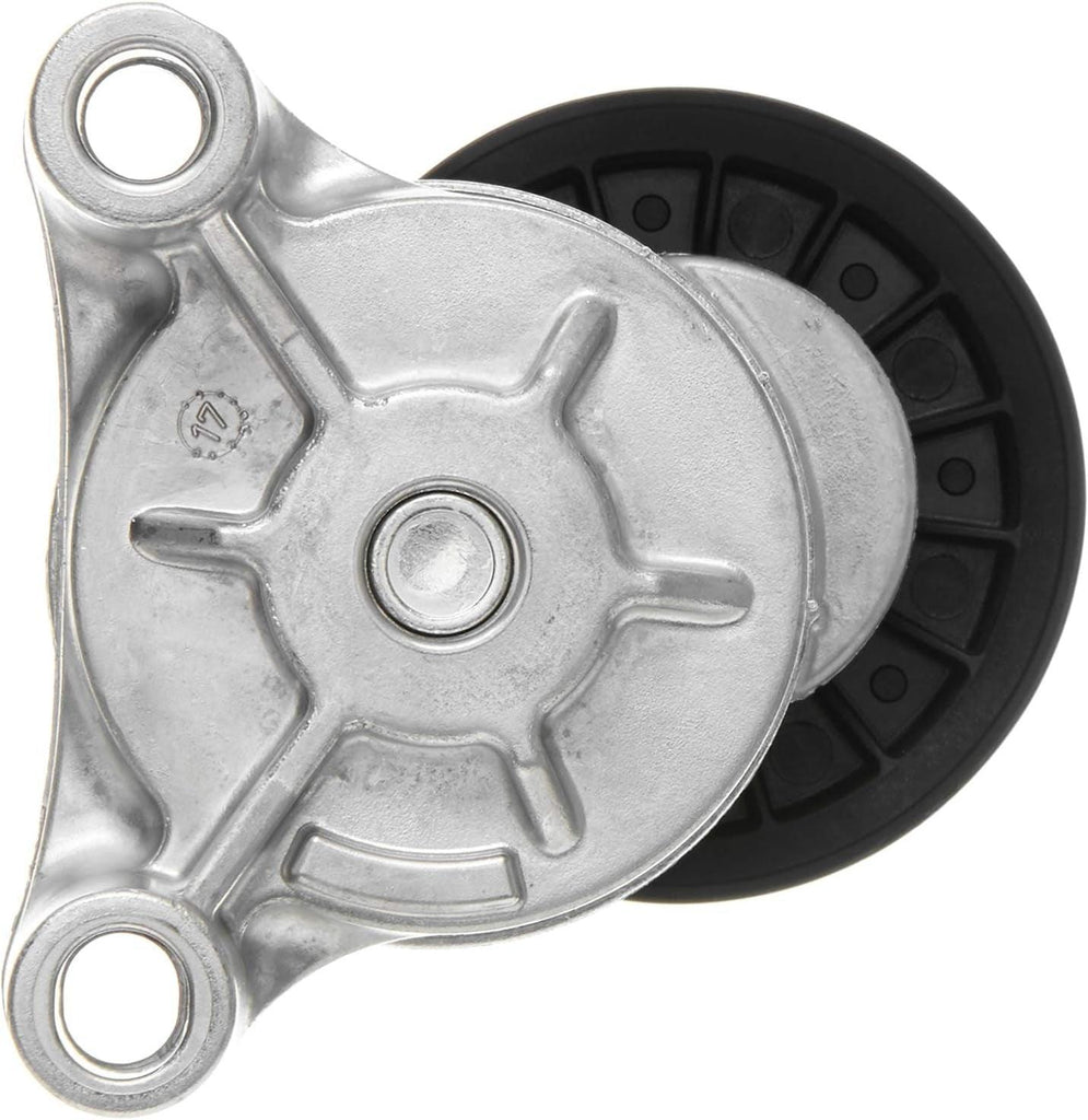 Gold 39083 Drive Belt Tensioner Assembly with Pulley