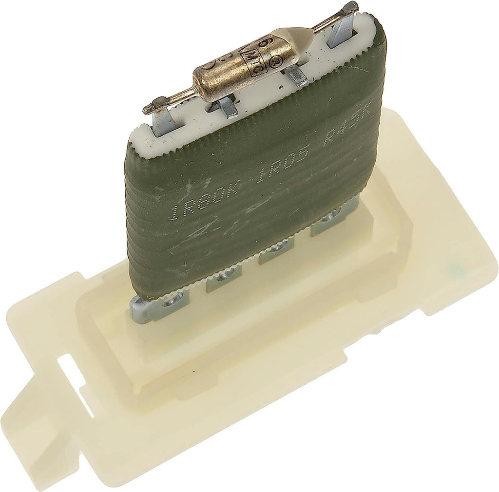 Dorman 984-414 HVAC Blower Motor Resistor Compatible with Select Mini Models