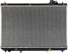 CU2272 Complete Radiator