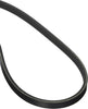 GM Original Equipment 12654891 V-Ribbed Serpentine Belt