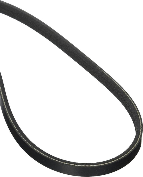 GM Original Equipment 12654891 V-Ribbed Serpentine Belt