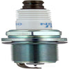 6176 Laser Iridium Spark Plug (4 Pack) Fits Select: 2008-2016 TOYOTA HIGHLANDER, 2007-2016 TOYOTA SIENNA
