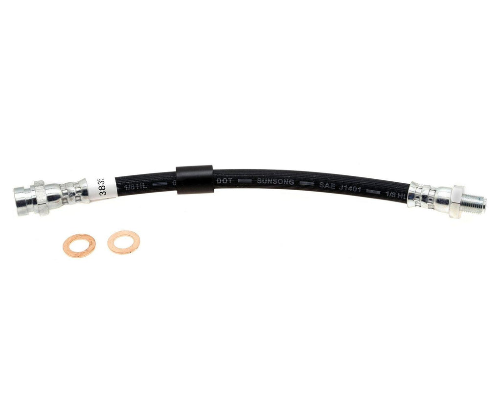Raybestos Brake Hydraulic Hose for Lancer, Outlander BH383531