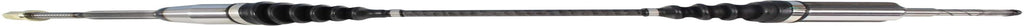 NCV10255 CV Axle Shaft Assembly - Left Front (Driver Side)