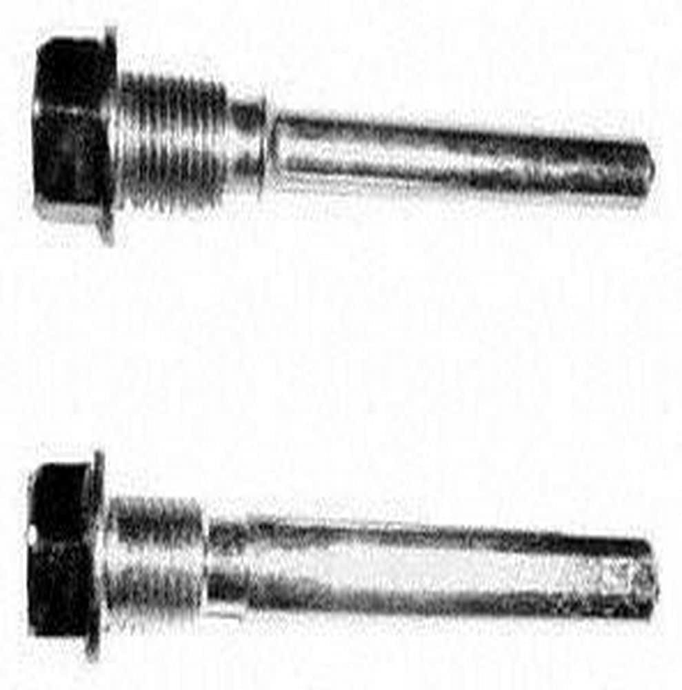 H5051 Professional Grade Disc Brake Caliper Bolts