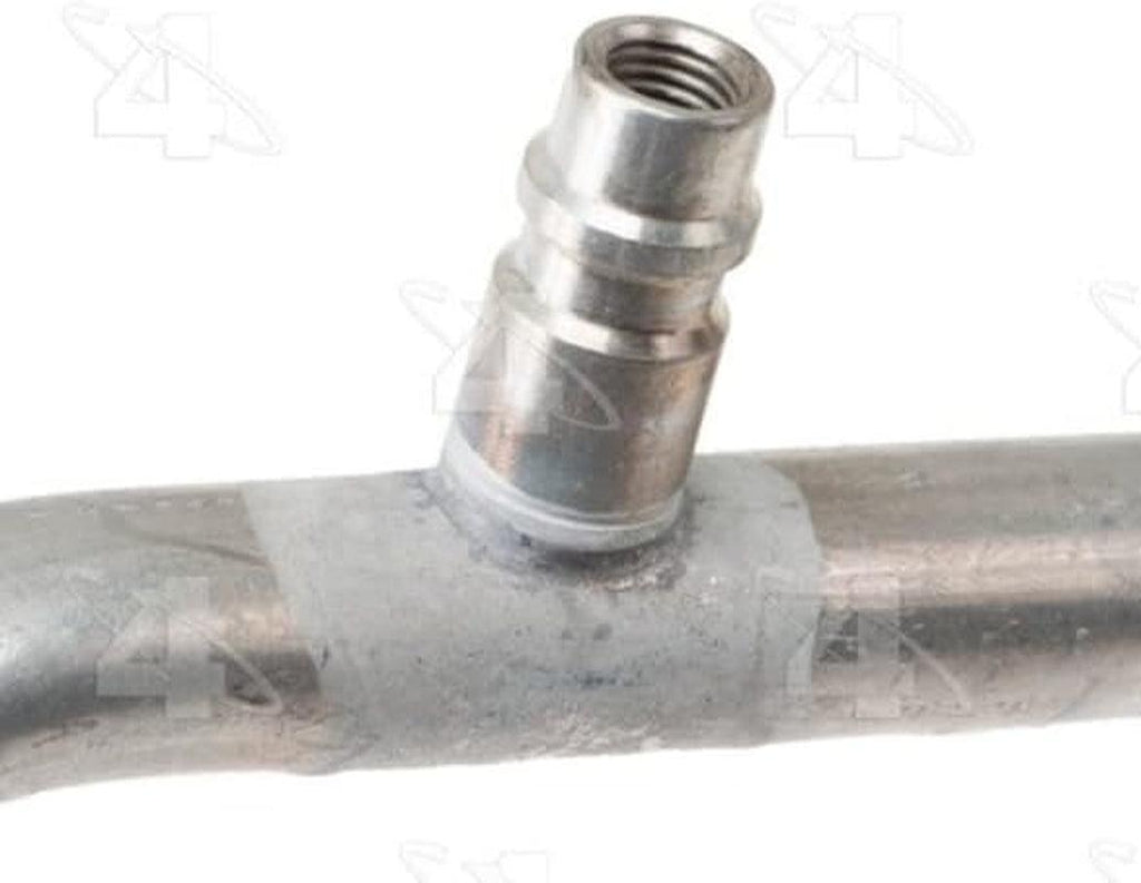55283 Suction Line Hose Assembly