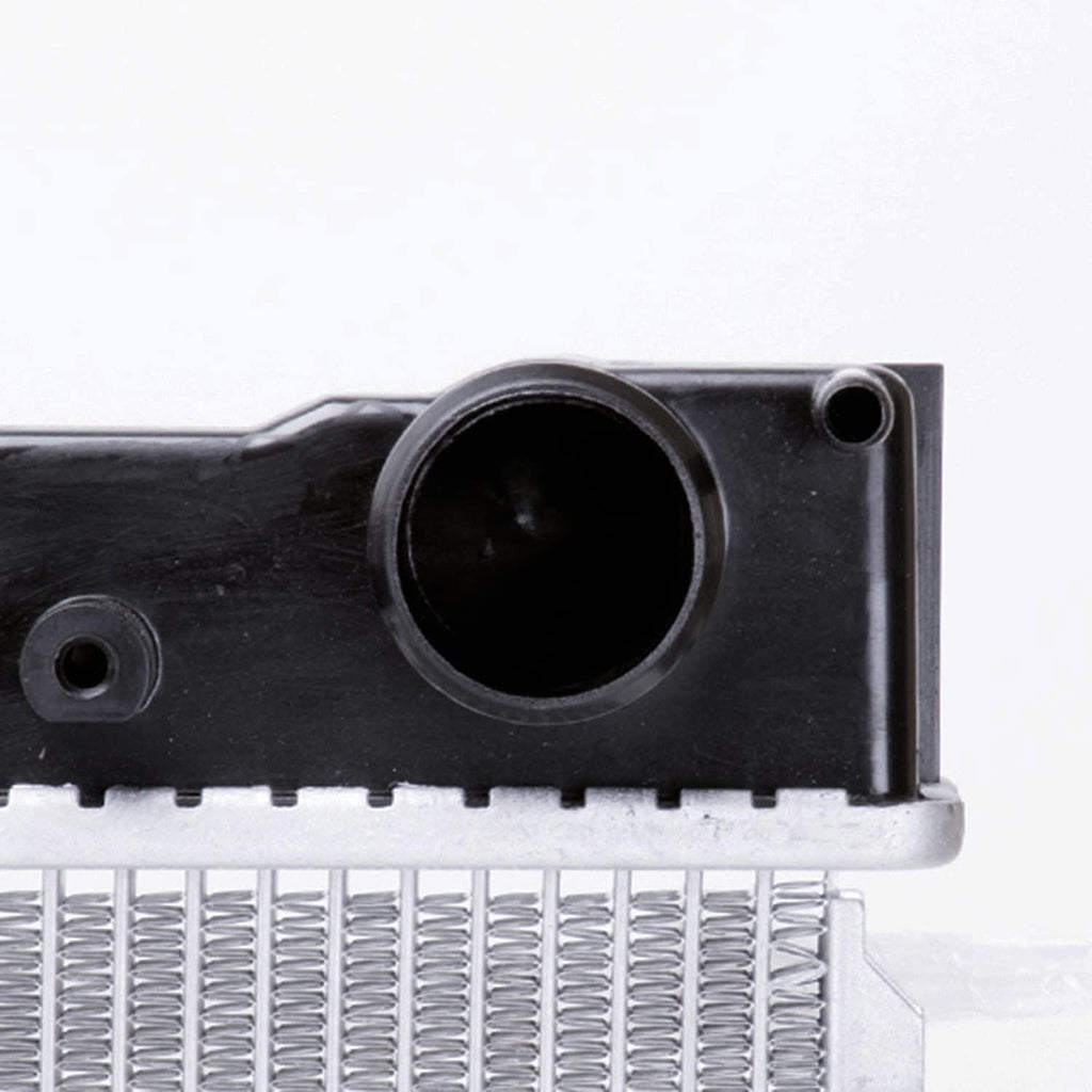 2812 Radiator Compatible with 2004-2005 Subaru Forester