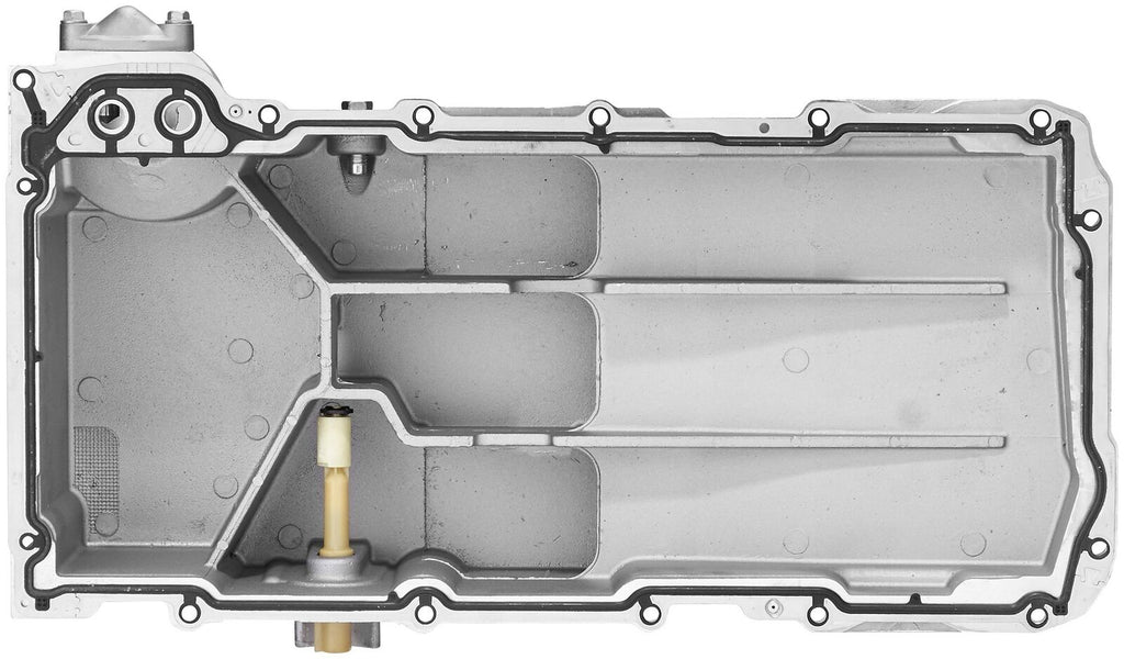 Spectra Engine Oil Pan for 05-13 Chevrolet Corvette GMP95A