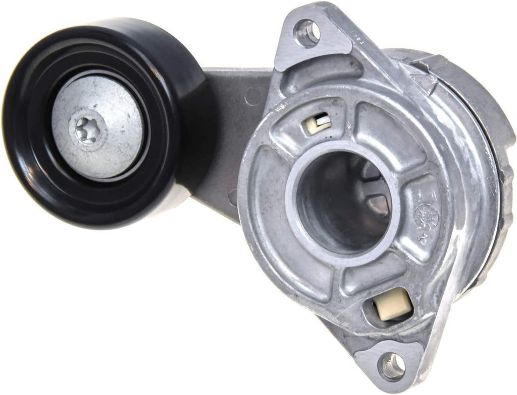 Gold 39182 Drive Belt Tensioner Assembly with Pulley