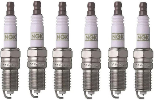 3403  G-Power Platinum Spark Plug TR55GP - 6 PCS *NEW*