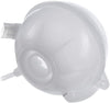 A-Premium Engine Coolant Overflow Recovery Reservoir Tank Compatible with Audi TT Quattro, TT, S3, A3 & Seat Toledo, Leo & VW Jetta, Golf City, Golf, Clasico, Beetle, Replace # 1J0121403B