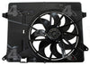 Four Seasons Engine Cooling Fan Assembly for Buick 76378