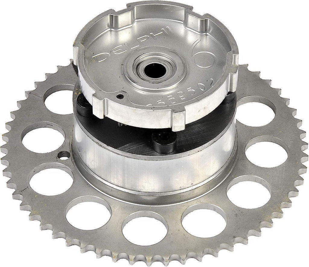 GM Genuine Parts 12569502 Camshaft Phaser