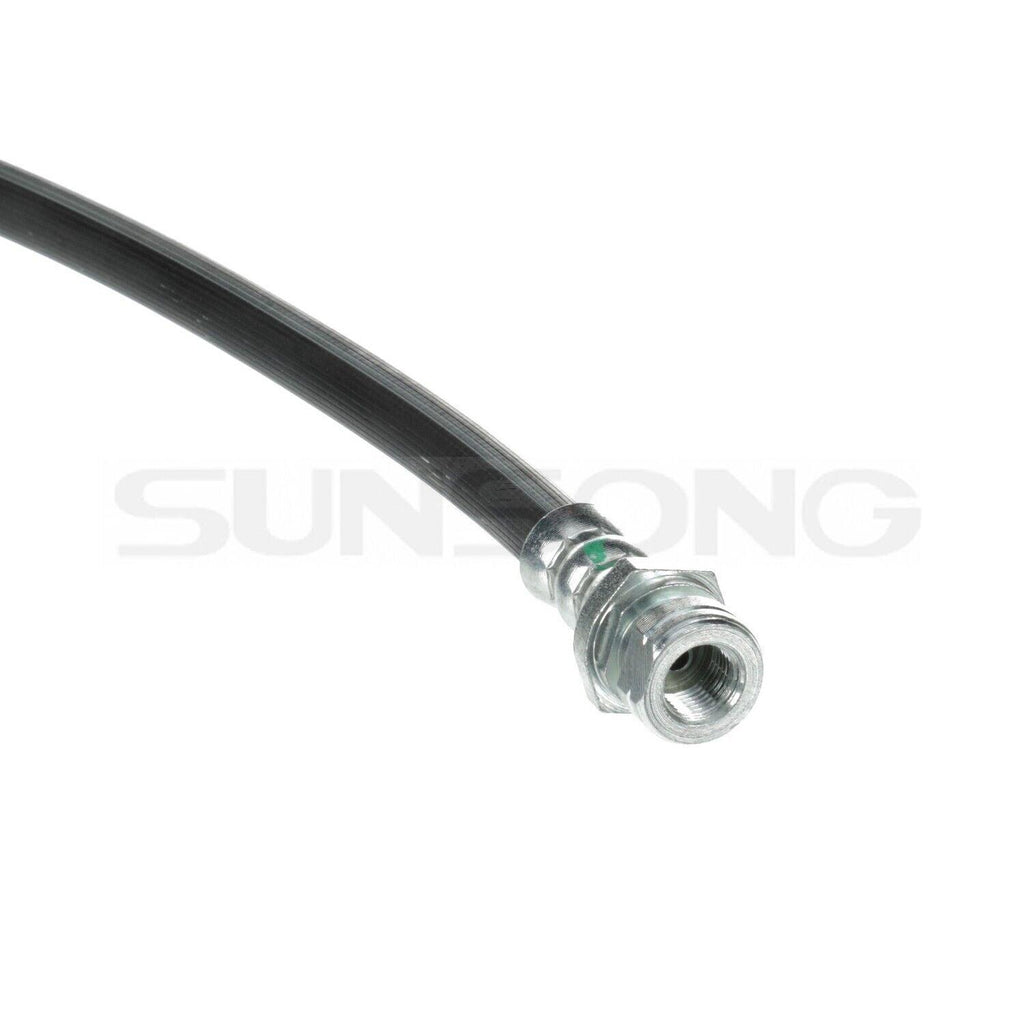 Sunsong Brake Hydraulic Hose for 15-17 Chevrolet SS 2207437