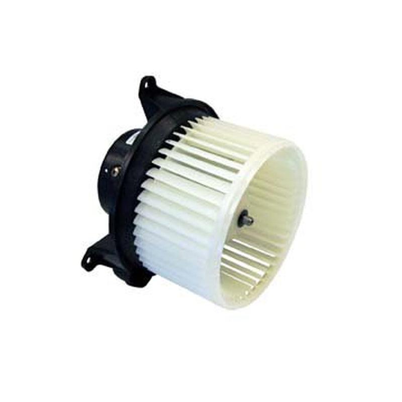 Compatible with QX56 / ARMADA/TITAN NEW AUTOMOTIVE REPLACEMENT BLOWER MOTOR ASSEMBLY TYC 700174