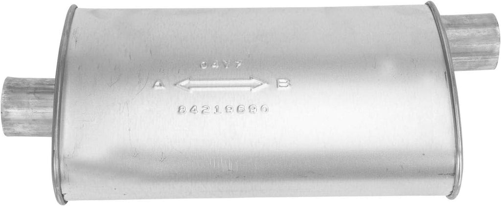 700114 Exhaust Muffler