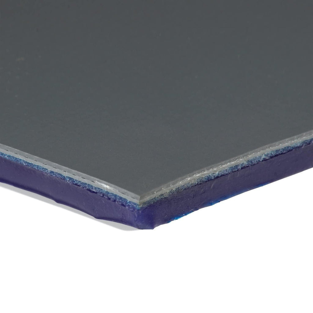 Drain Cover Seal, New Pig Drive-Over Drainblocker Drain Cover, 54" X 30", for Rectangular Drains up to 48" X 24"