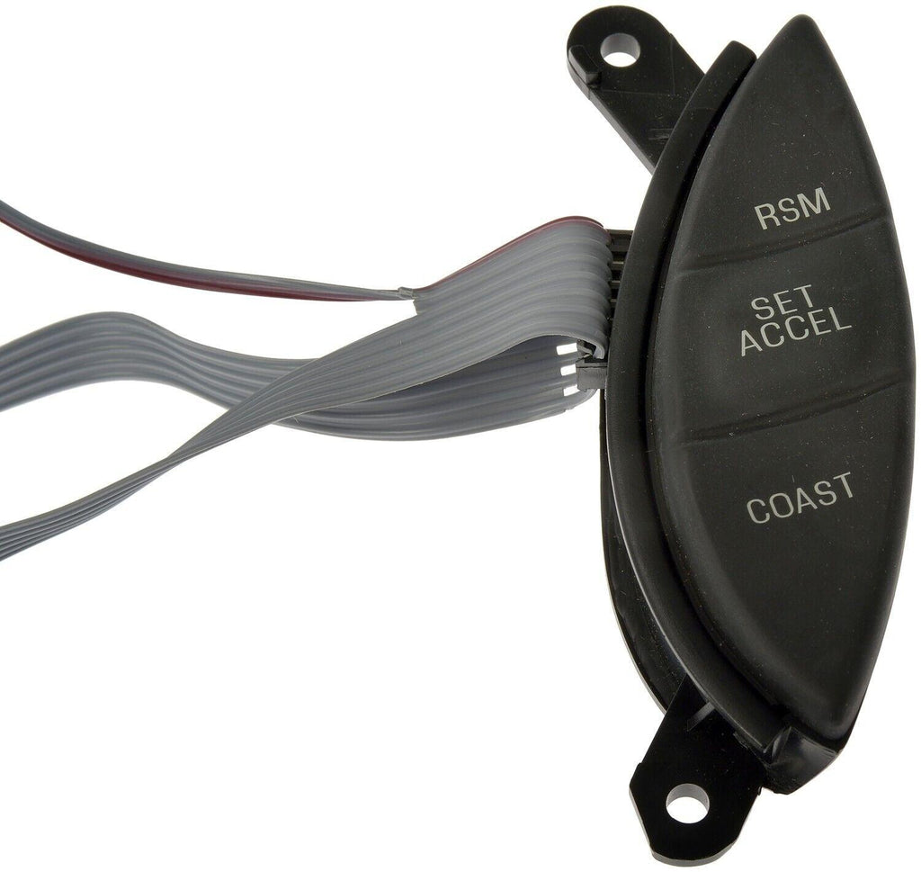 Dorman Cruise Control Switch for 1995-1997 Explorer 901-629