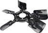 Dorman 621-108 Engine Cooling Fan Blade Compatible with Select Cadillac / Chevrolet / GMC Models