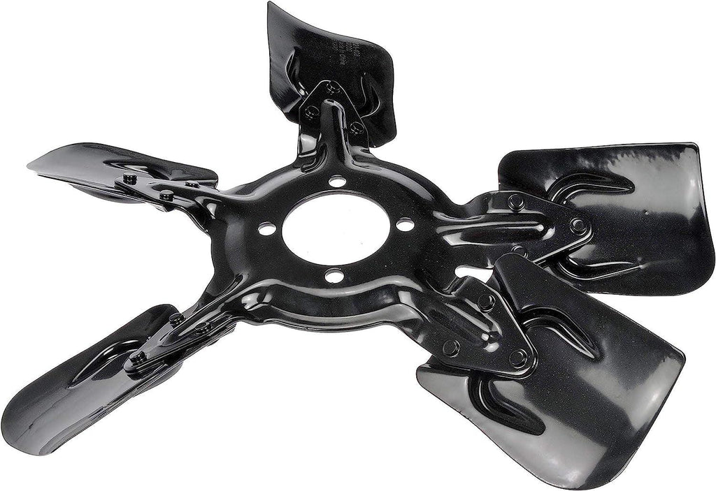 Dorman 621-108 Engine Cooling Fan Blade Compatible with Select Cadillac / Chevrolet / GMC Models