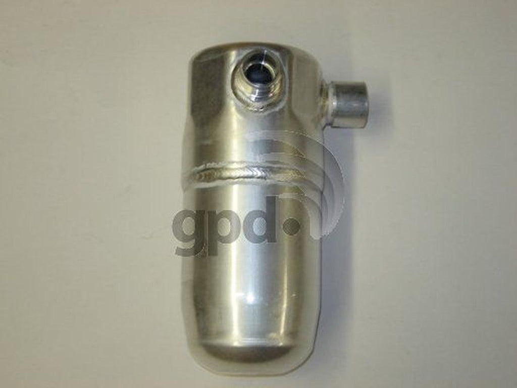 Global Parts A/C Compressor and Component Kit for 02-04 Alero 9612230