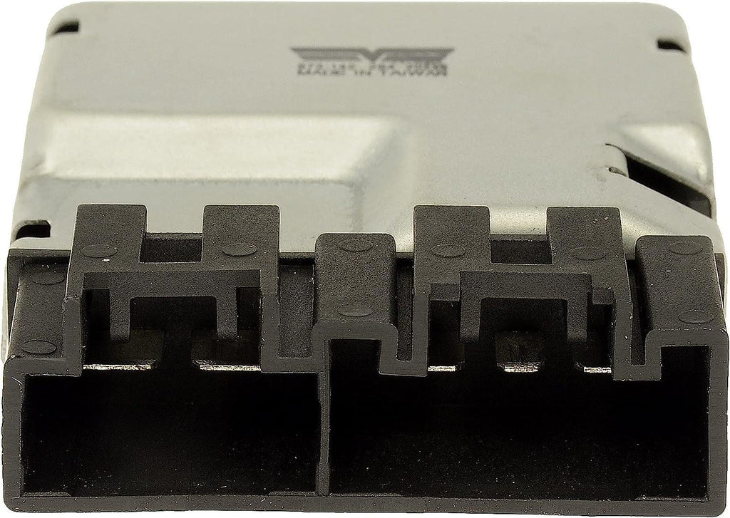 Dorman 973-142 Front HVAC Blower Motor Resistor for Select Toyota Models