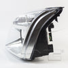 TYC Headlight Assembly for 10-13 Ford Transit Connect 20-12680-00-9