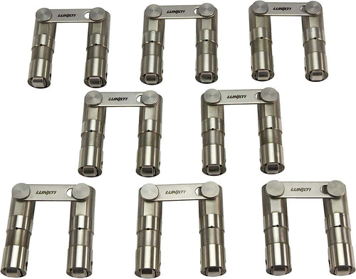 72332-16 Street Performance Hydraulic Roller Lifter Set for Chevrolet LS Series