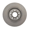 Centric Rear Disc Brake Rotor for 14-20 500L (121.04003)