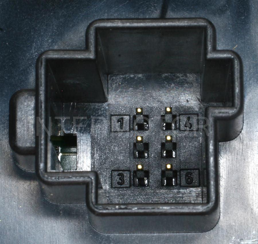 Standard Ignition Headlight Switch for 08-15 LR2 HLS-1451