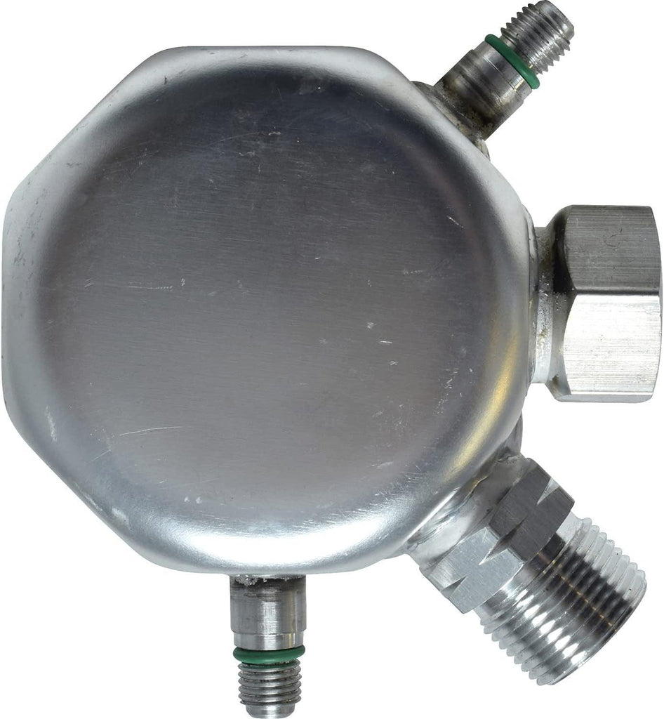 RD 1568C A/C Accumulator