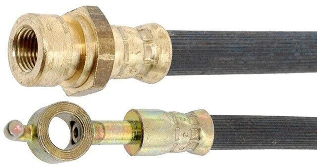 Raybestos Brake Hydraulic Hose for Kia BH381335