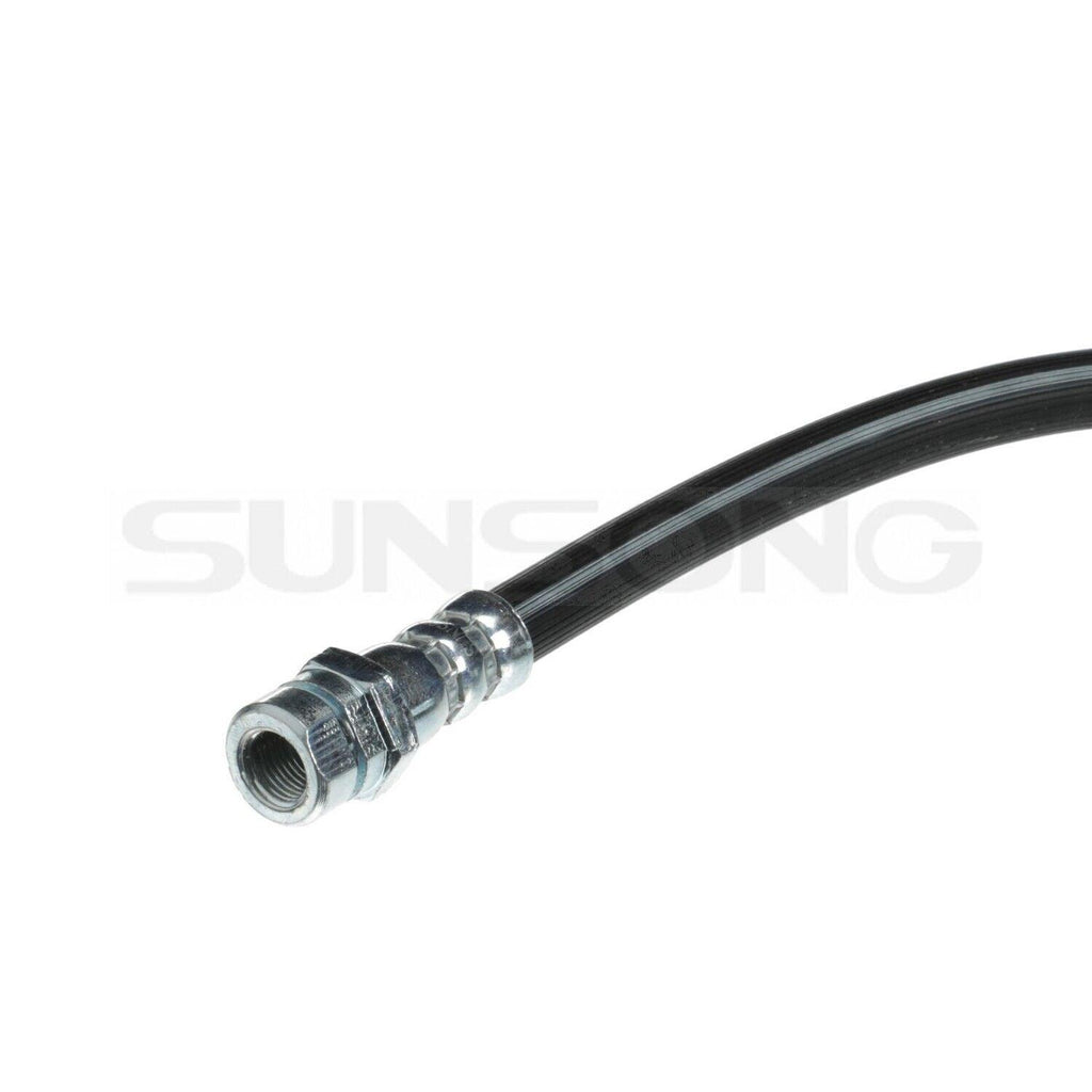 Sunsong Brake Hydraulic Hose for A3, Q2, S3, A3 Quattro, Ateca 2206625