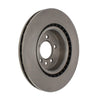 Centric Front Disc Brake Rotor for Land Rover (121.22011)