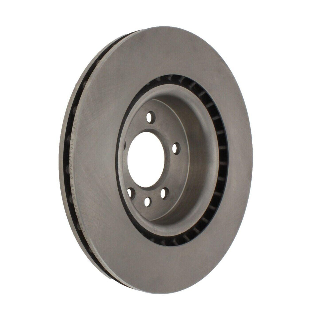 Centric Front Disc Brake Rotor for Land Rover (121.22011)