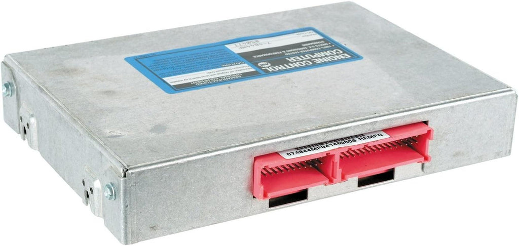 Cardone 77-4844MF Remanufactured Engine Control Module Computer (ECM)
