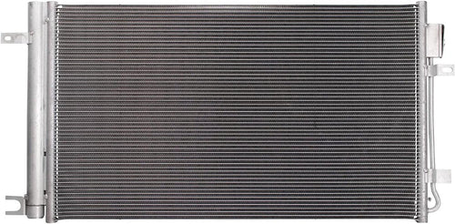 Air Conditioning A/C Condenser Receiver Drier Fits 2019-2021 Cadillac XT4