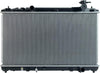 13159 Replacement Radiator for Toyota Camry