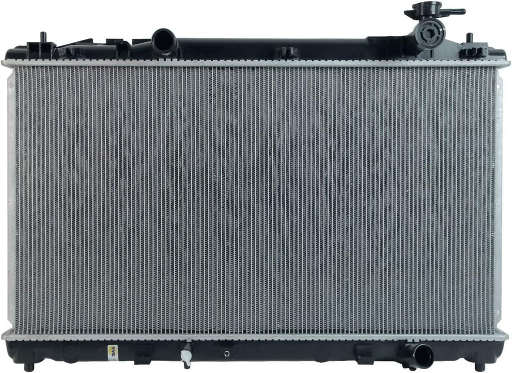 13159 Replacement Radiator for Toyota Camry