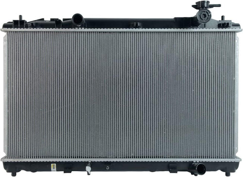 13159 Replacement Radiator for Toyota Camry