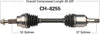 CH-8255 CV Axle