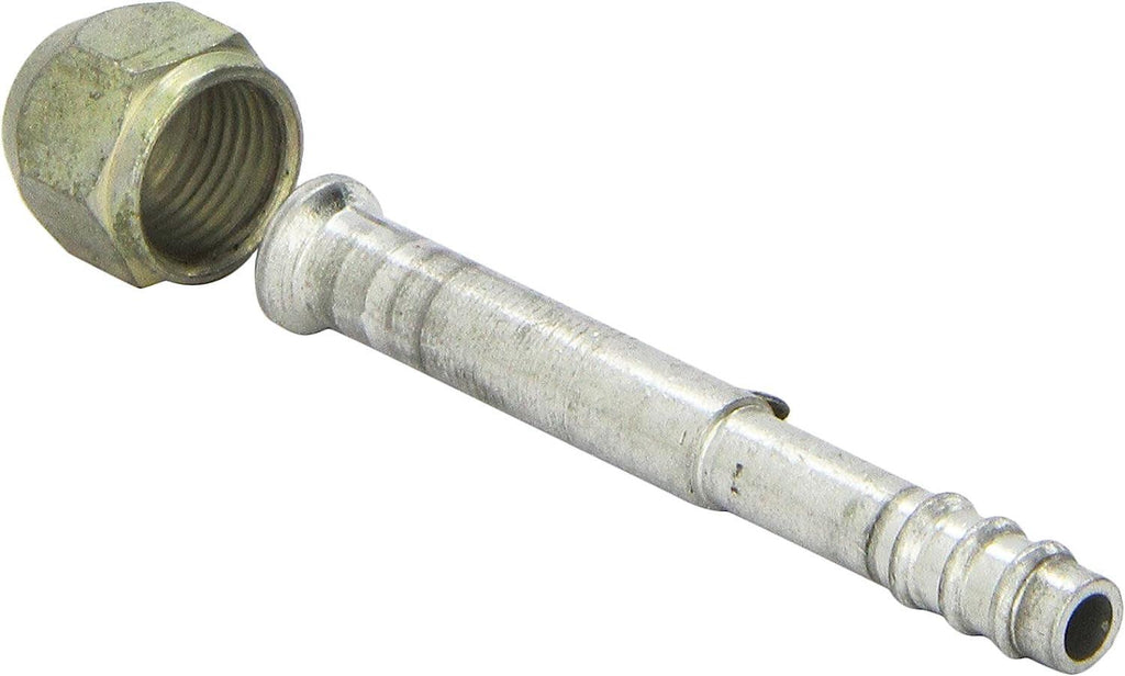 11406 Straight Female Flare Air Conditioning Fitting
